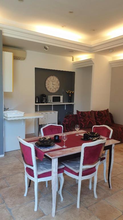Fotografia z galérie ubytovania Apartmani N.May's v destinácii Karlovac