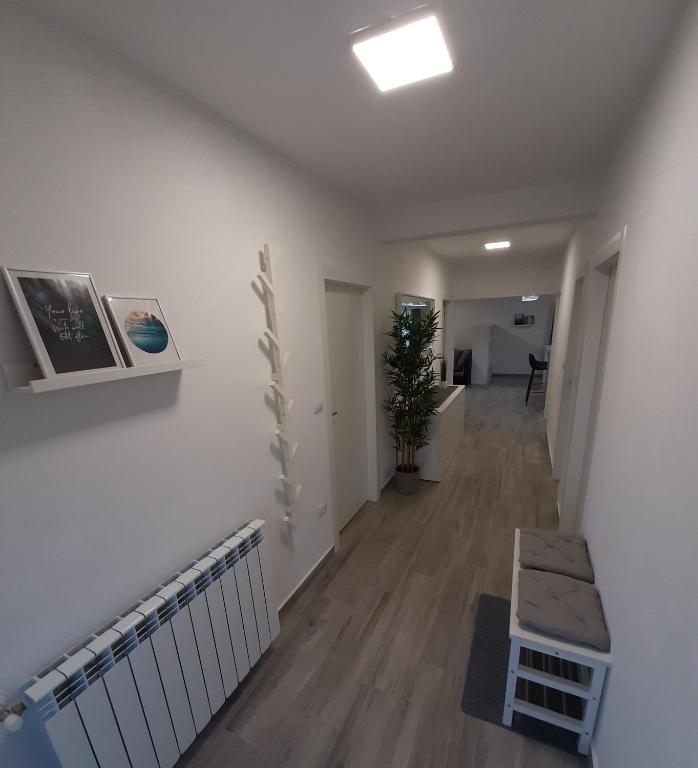Zdjęcie z galerii obiektu Guesthouse Villa Brestova w mieście Plomin