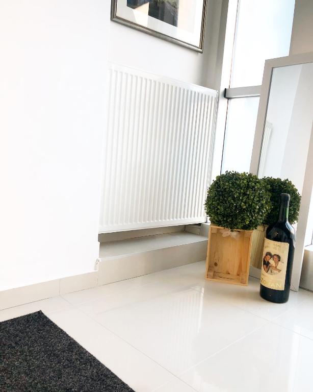 Apartment Zagreb Jacuzzi - 14