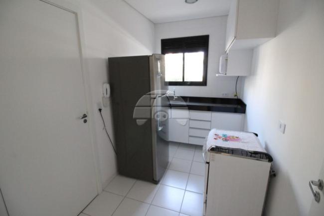  Apartamento no Cabral em Curitiba