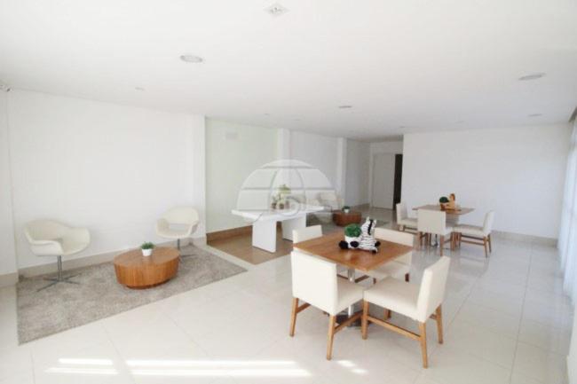  Apartamento no Cabral em Curitiba