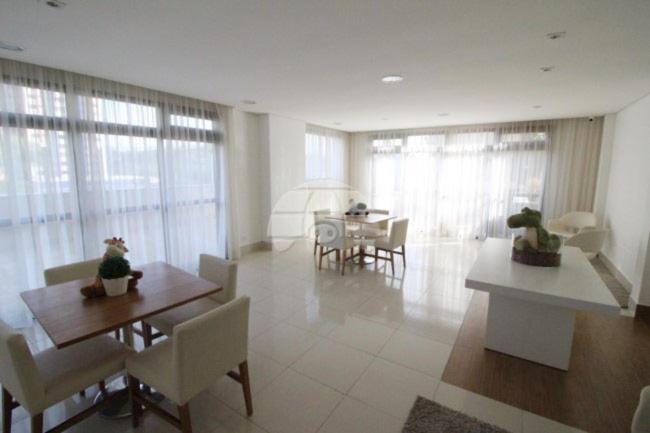  Apartamento no Cabral em Curitiba