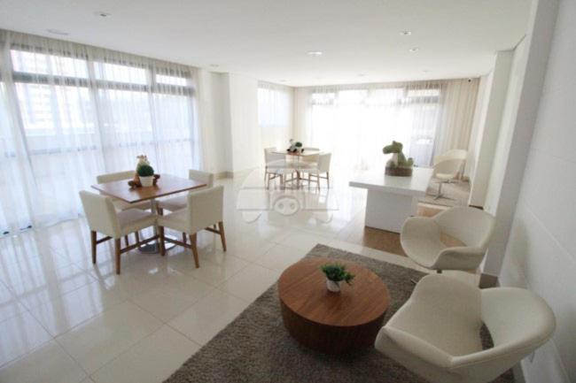  Apartamento no Cabral em Curitiba