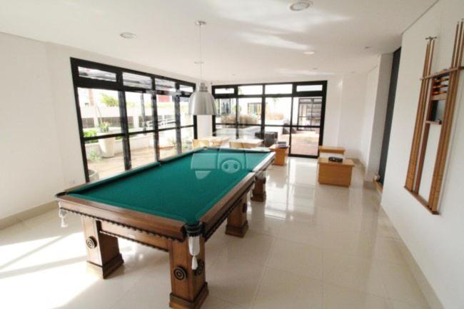  Apartamento no Cabral em Curitiba
