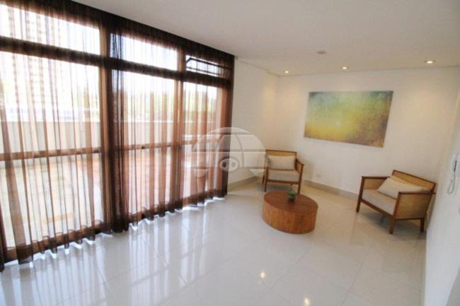  Apartamento no Cabral em Curitiba