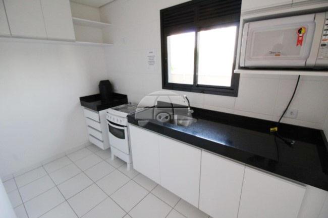  Apartamento no Cabral em Curitiba
