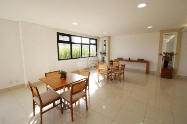  Apartamento no Cabral em Curitiba