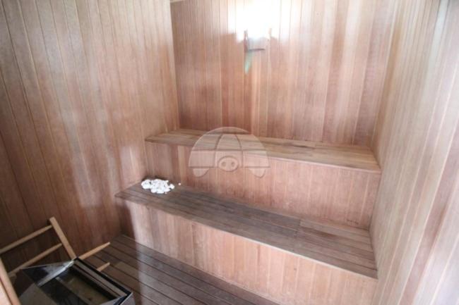  Apartamento no Cabral em Curitiba