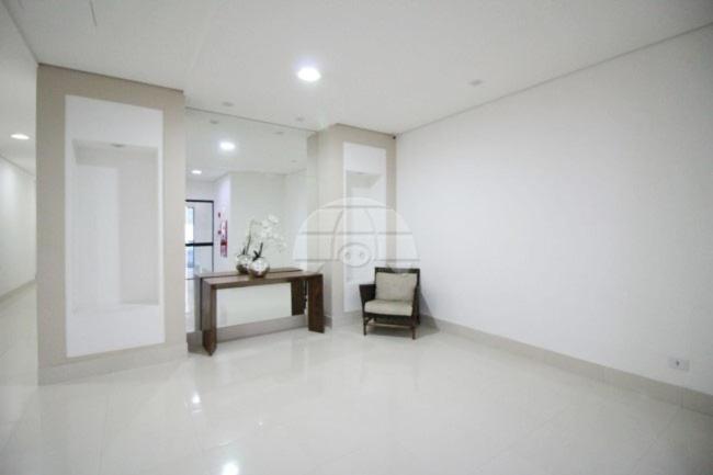  Apartamento no Cabral em Curitiba