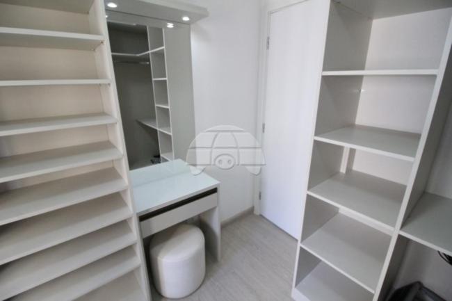  Apartamento no Cabral em Curitiba