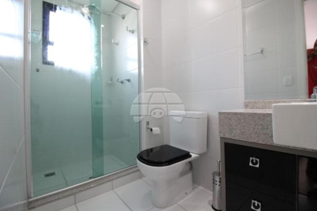  Apartamento no Cabral em Curitiba