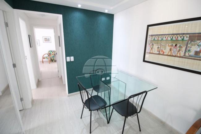  Apartamento no Cabral em Curitiba