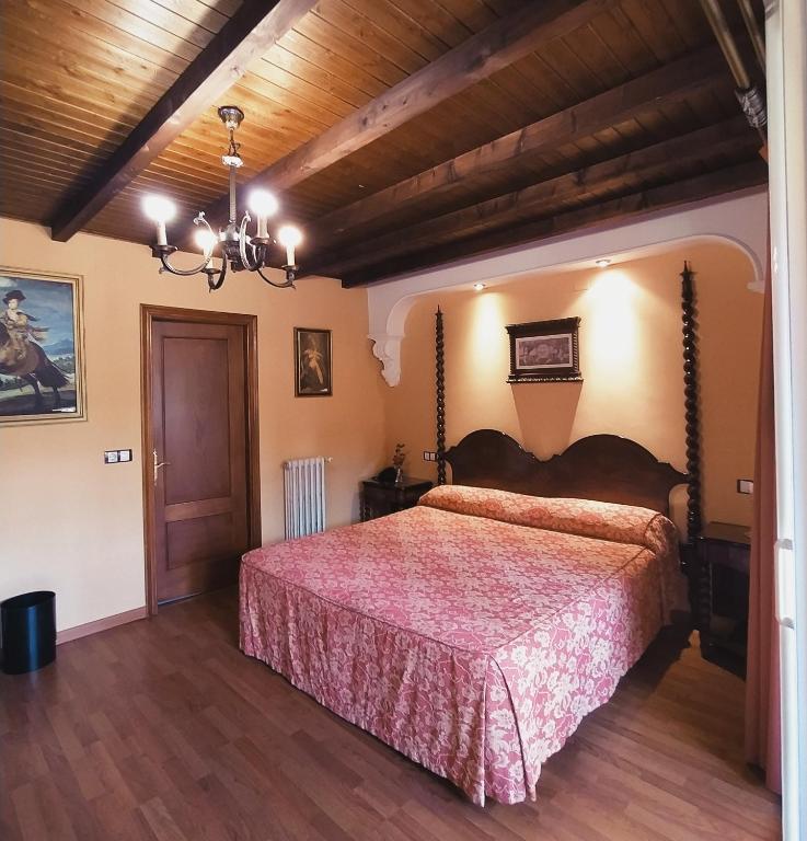 Pazo Xan Xordo, Lavacolla – Updated 2022 Prices