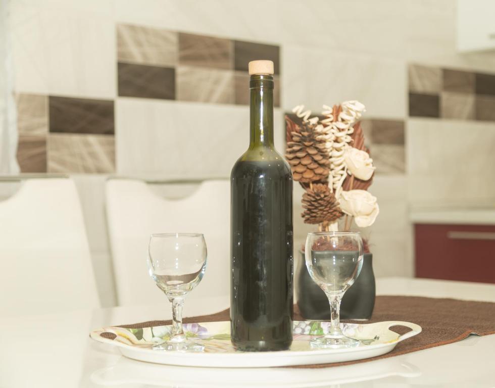 Apartment Milena - 10