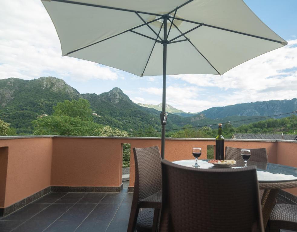 Apartment Milena - 11