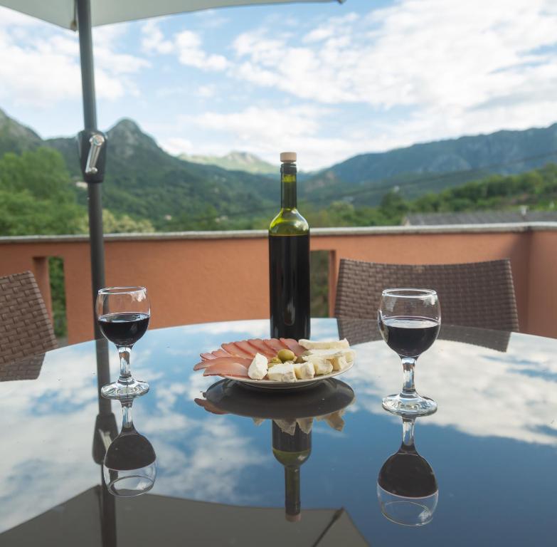 Apartment Milena - 12