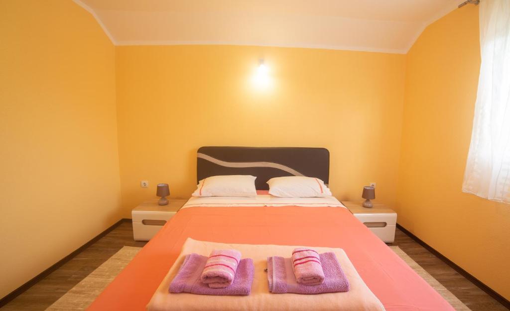 Apartment Milena - 18