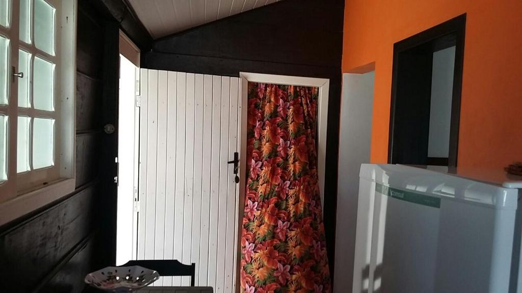  Recanto do Claudio quitinete R2