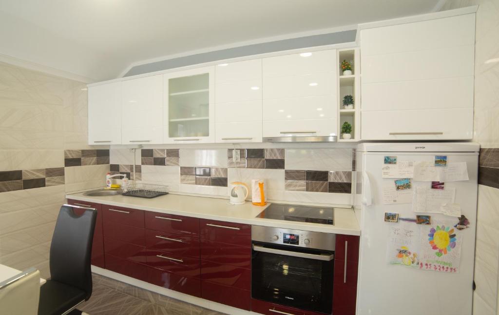 Apartment Milena - 19