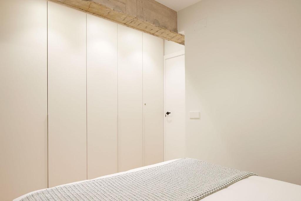 Posteľ alebo postele v izbe v ubytovaní Hygge by FeelFree Rentals