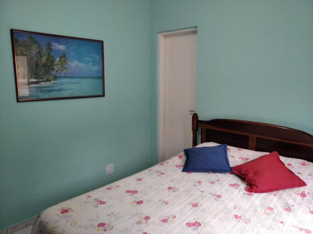  Apartamento em maranduba com ar condicionado