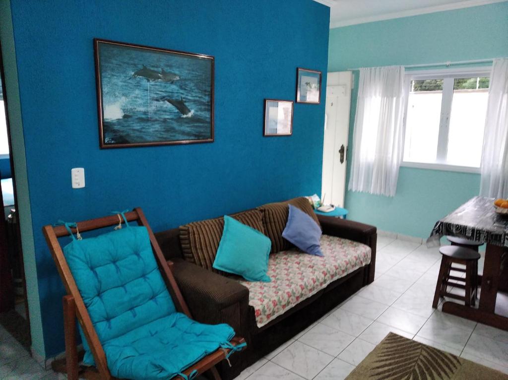  Apartamento em maranduba com ar condicionado