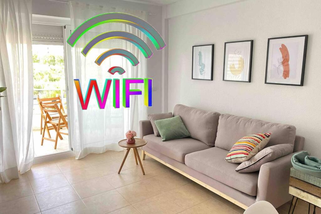 Apartamento Sajalin
