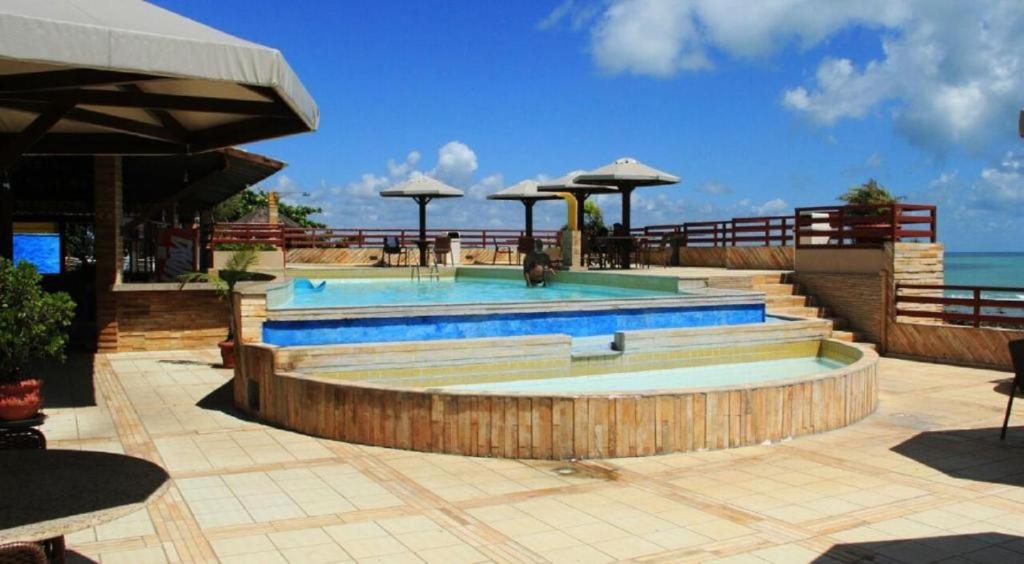  Pipa´s Ocean Flat