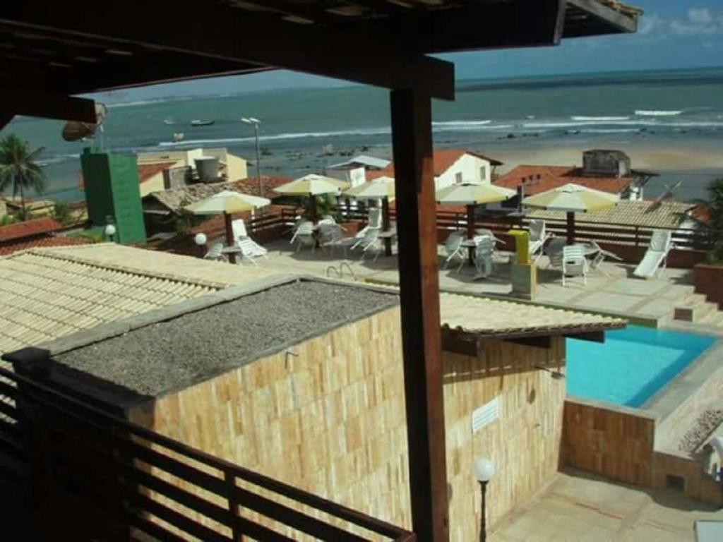  Pipa´s Ocean Flat