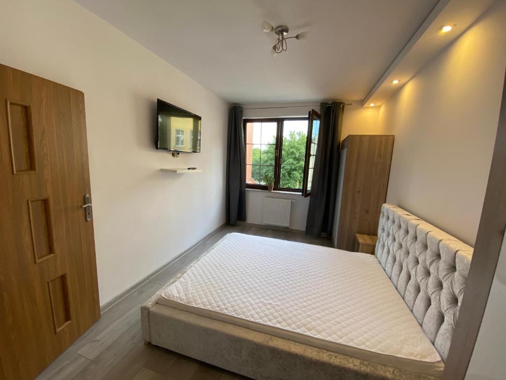 Old Town Apartment 1E - Appartamento