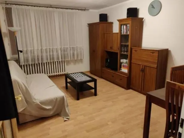 Wierzbno, Warsaw, Poland