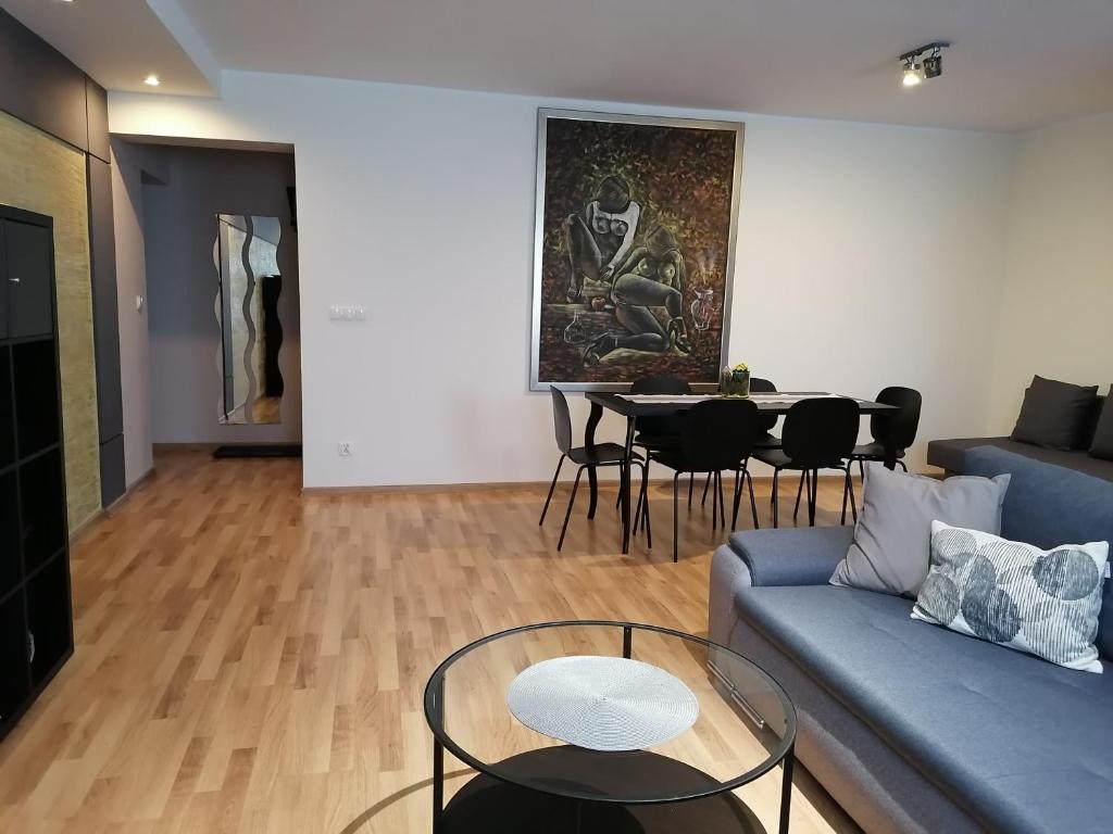 Apartamenty pod Dzikowcem - Appartement 2 Chambres