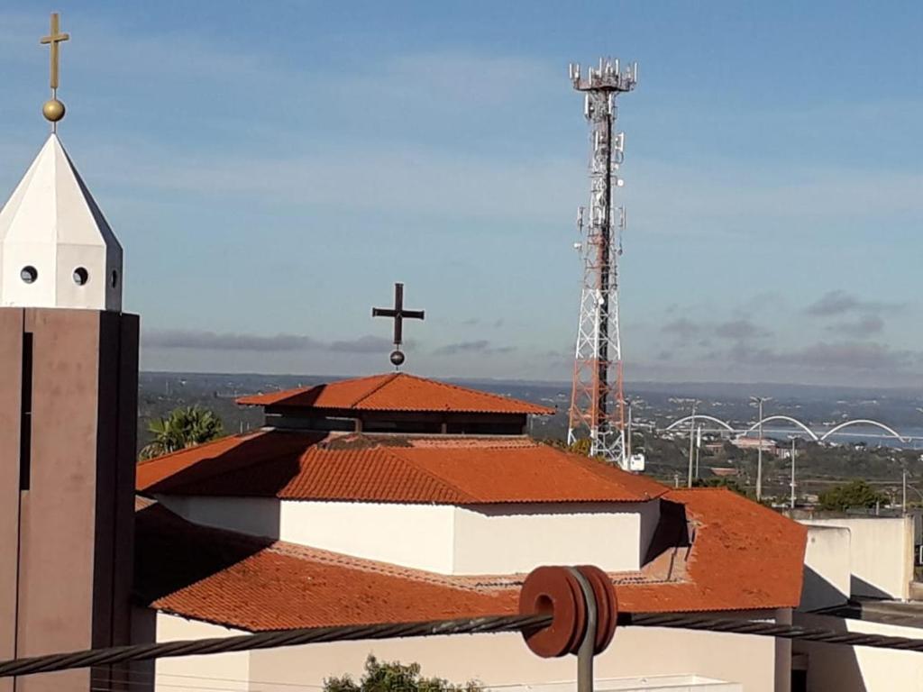  Hotel Bela Vista