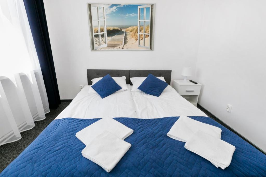 Przyjaciół 13 - 19