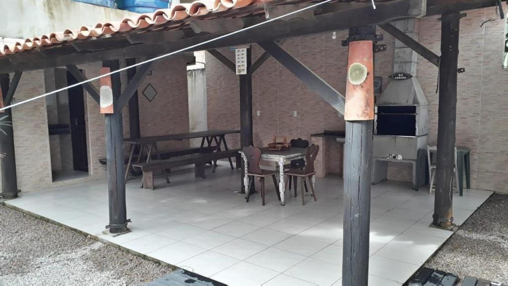  Casa em Mariscal para 14 pessoas