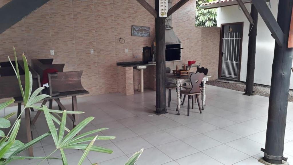  Casa em Mariscal para 14 pessoas