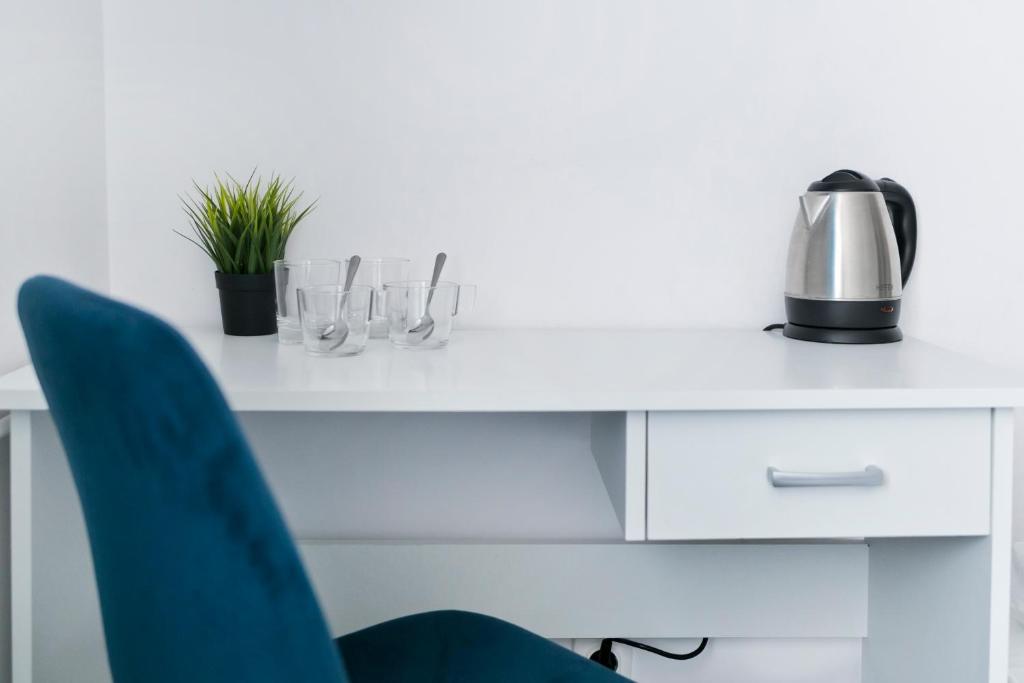 Przyjaciół 13 - 16