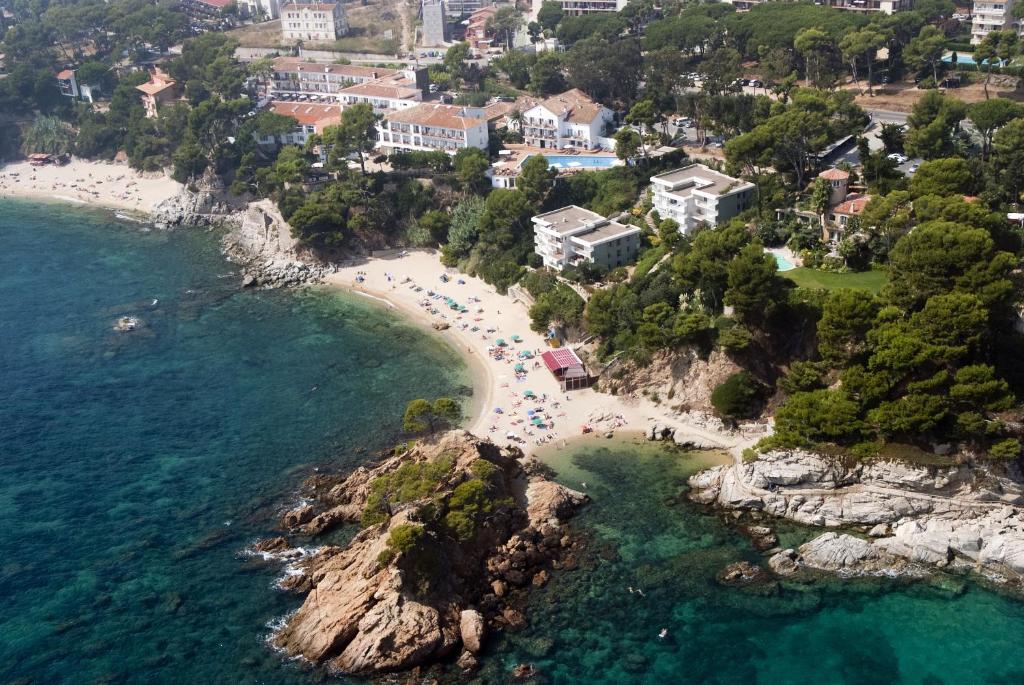 Ridaura Center Apartment, Castell-Platja dAro – Bijgewerkte ...