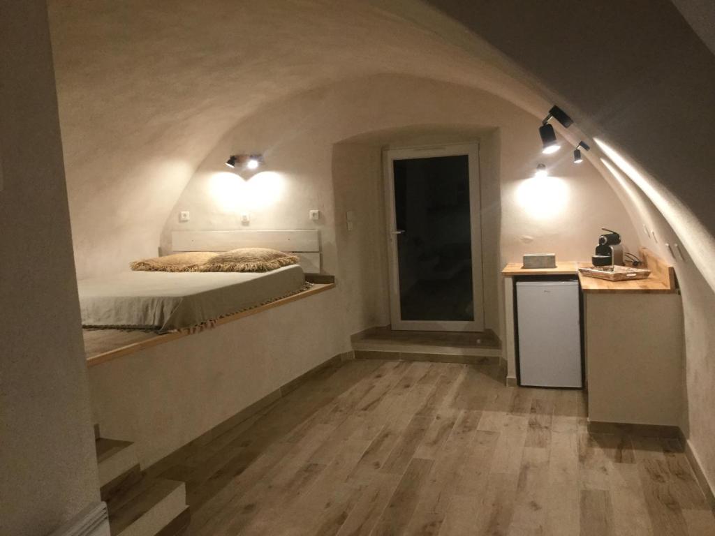 Casa LiLi - Deluxe Studio