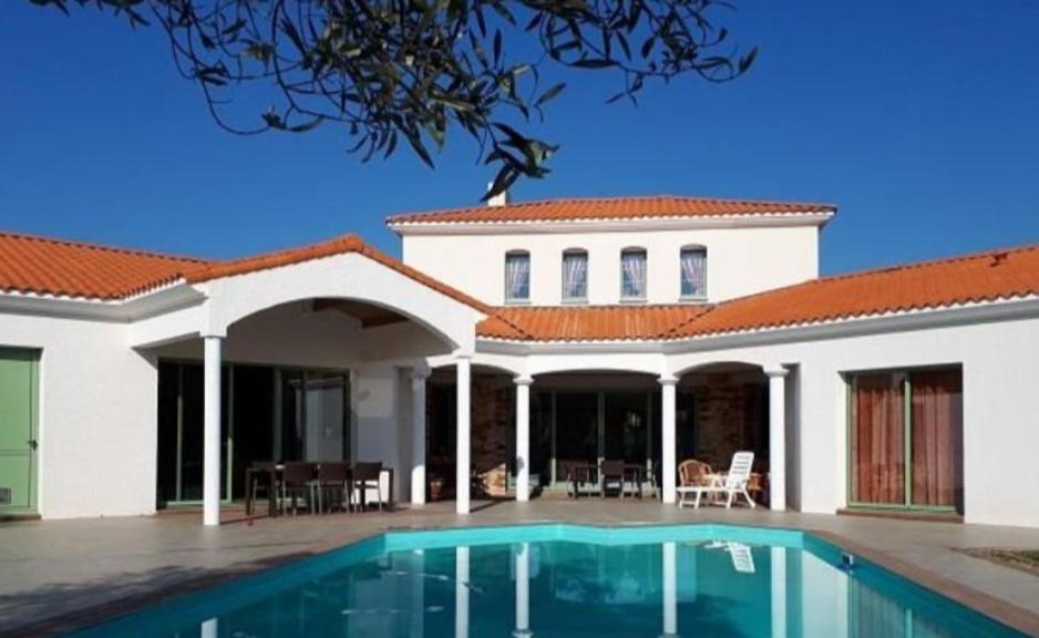 villa des marais d'Olonne - Housity