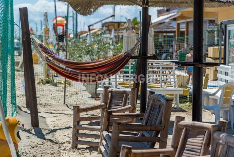 Fotografie z fotogalerie ubytování Hotel Amico v destinaci Cervia