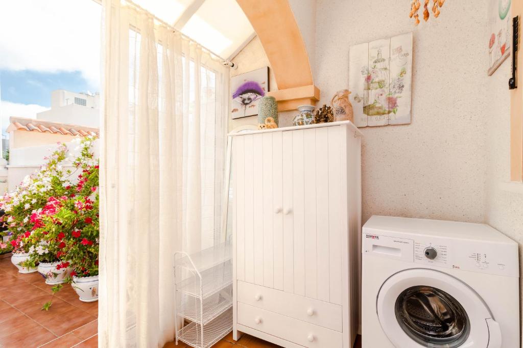 Booking.com: Casa o chalet Daniya , Torrevieja, España - 9 ...