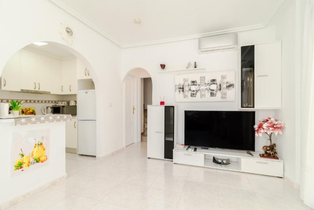 Booking.com: Casa o chalet Daniya , Torrevieja, España - 9 ...