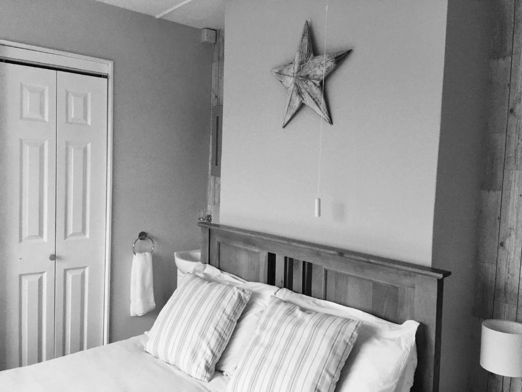 Tregorran Guest House Mevagissey - Double Room