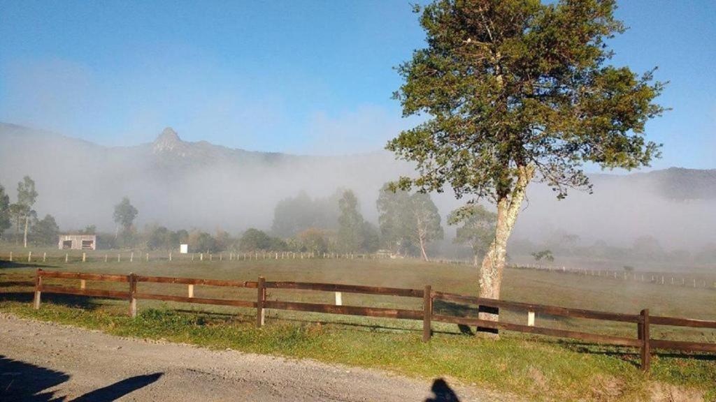  Pousada Rural Pavão