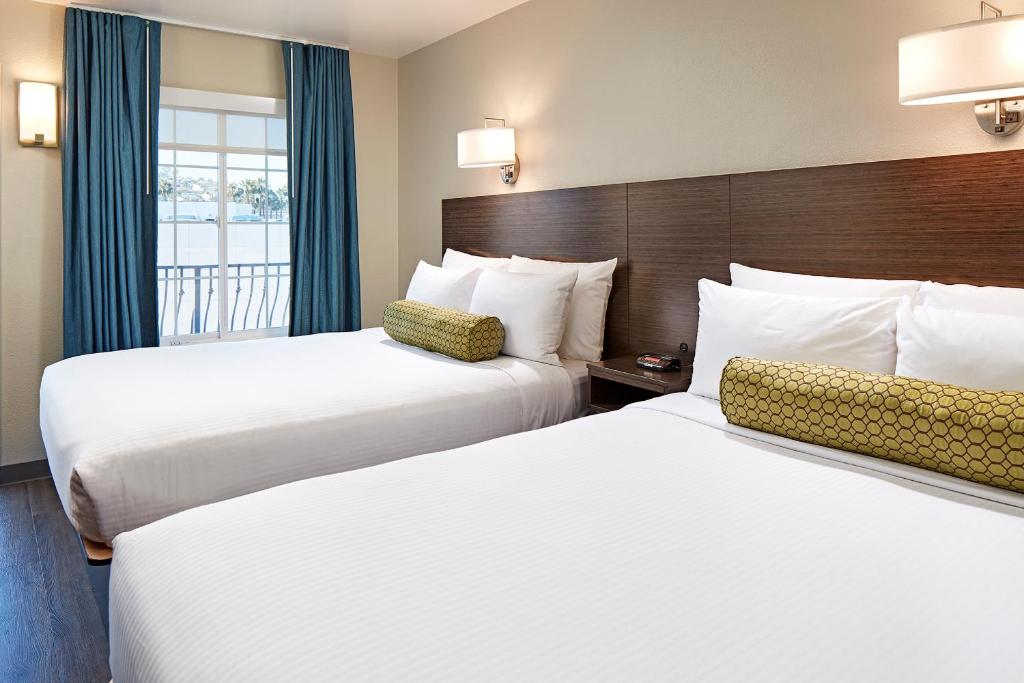 SureStay Hotel by Best Western San Diego Pacific Beach photo