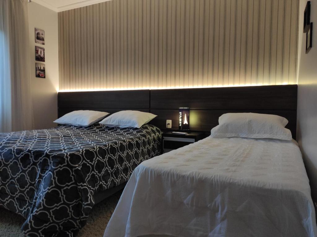  Gramado Garden Centro