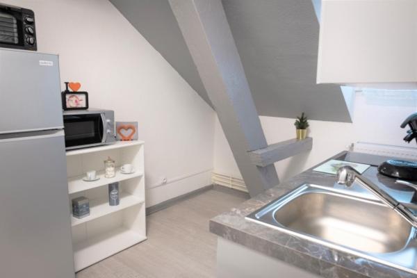 MyHome Basel 3A46 – photo 12
