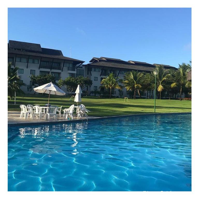  Flat Beach Class Resort Muro Alto