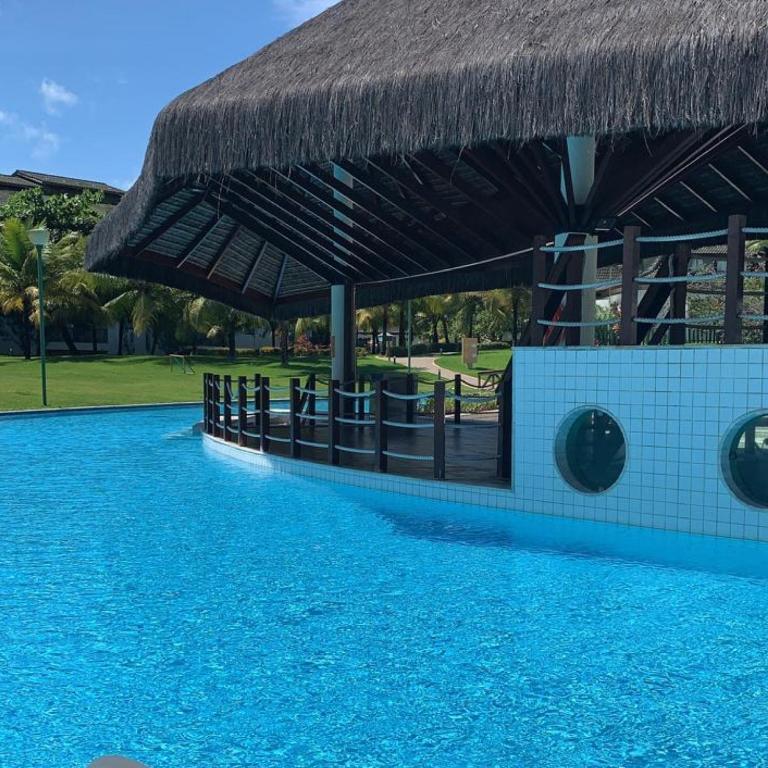  Flat Beach Class Resort Muro Alto